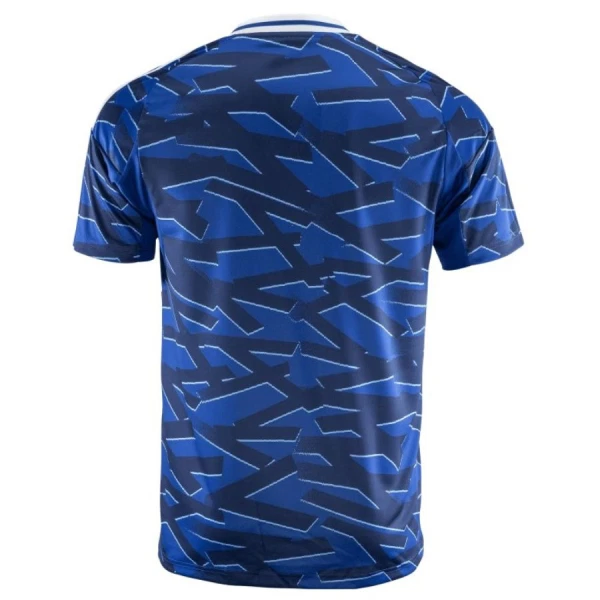 Schalke 04 Domaći Dres 2025/26