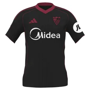 Sevilla FC Treći Dres 2025/26