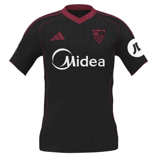 Sevilla FC Treći Dres 2025/26
