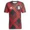 SL Benfica Pre-Match Dres 2025/26