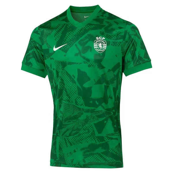 Sporting CP Pre-Match Dres 2025/26