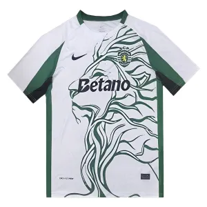Sporting CP x Lion Dres 2025/26 Specijalno izdanje
