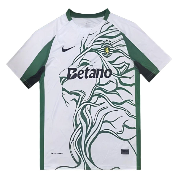 Sporting CP x Lion Dres 2025/26 Specijalno izdanje