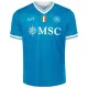 SSC Napoli McTominay 8 Domaći Dres 2025/26