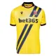 Stoke City Treći Dres 2025/26