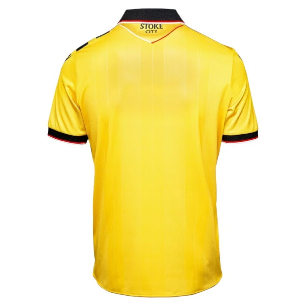 Stoke City Treći Dres 2025/26