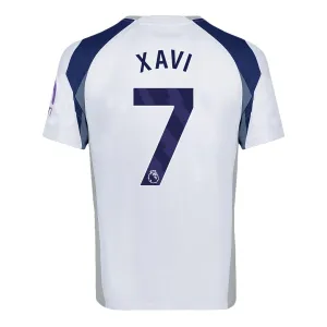 Tottenham Hotspur Xavi 7 Domaći Dres 2025/26