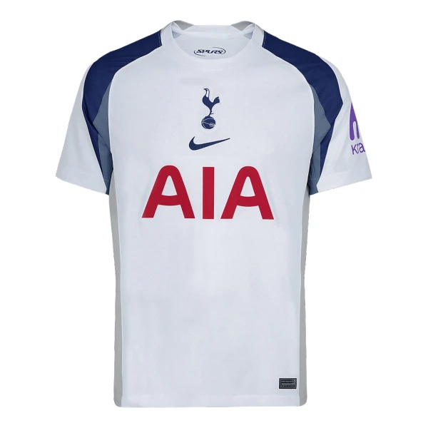 Tottenham Hotspur Xavi 7 Domaći Dres 2025/26
