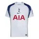 Tottenham Hotspur Xavi 7 Domaći Dres 2025/26