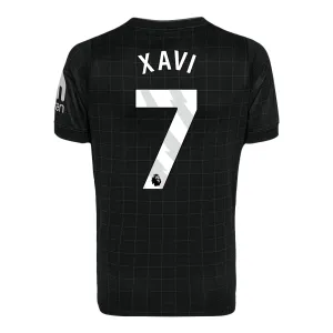 Tottenham Hotspur Xavi 7 Gostujući Dres 2025/26