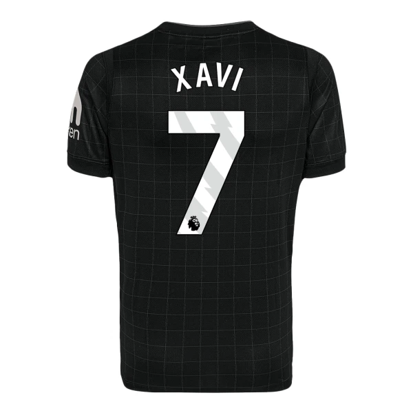 Tottenham Hotspur Xavi 7 Gostujući Dres 2025/26