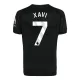Tottenham Hotspur Xavi 7 Gostujući Dres 2025/26