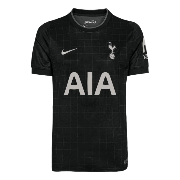 Tottenham Hotspur Xavi 7 Gostujući Dres 2025/26