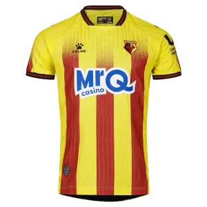 Watford Domaći Dres 2025/26
