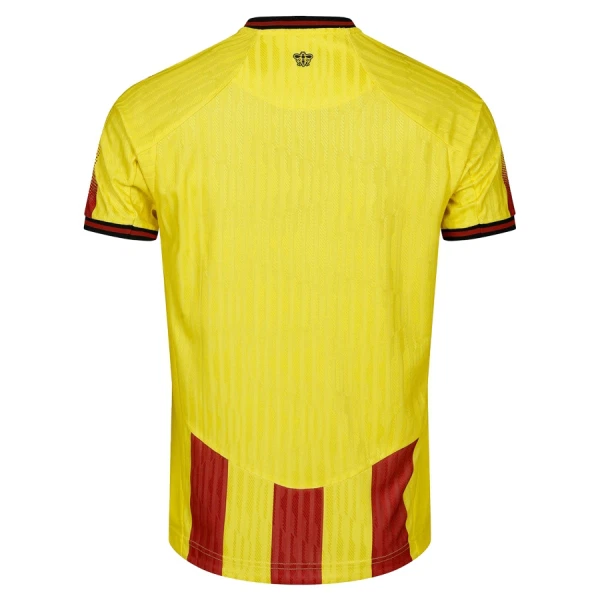 Watford Domaći Dres 2025/26