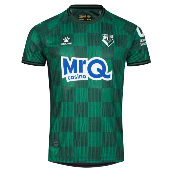 Watford Gostujući Dres 2025/26
