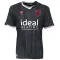 West Bromwich Albion Treći Dres 2025/26