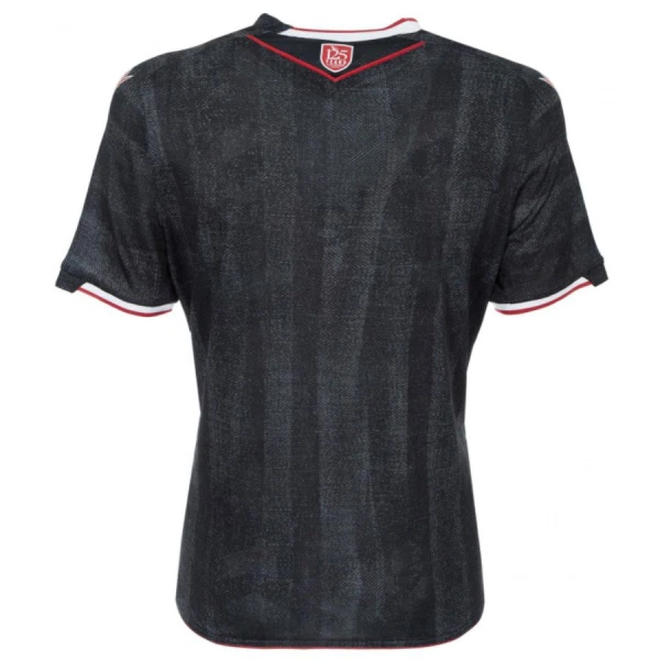 West Bromwich Albion Treći Dres 2025/26