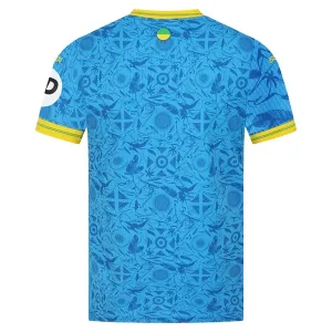 Wolverhampton Wanderers Treći Dres 2025/26