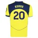 Tottenham Hotspur Kudus 20 Treći Dres 2025/26