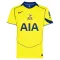 Tottenham Hotspur Treći Dres 2025/26