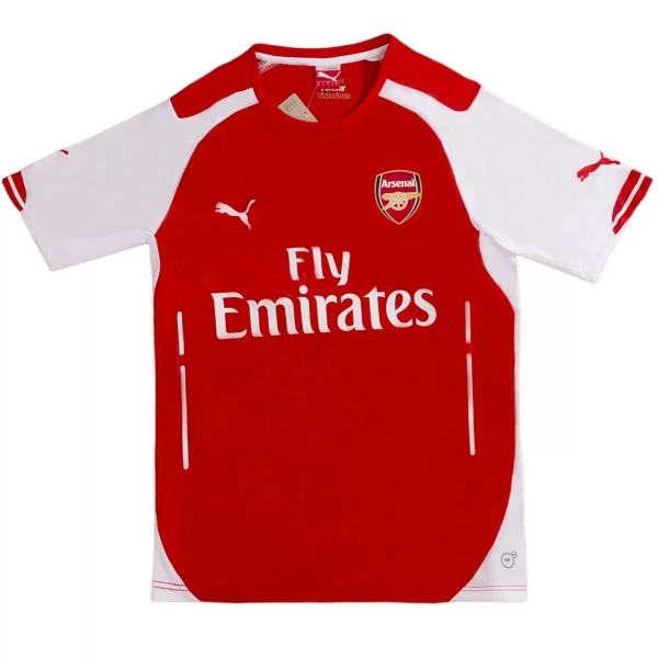 Arsenal 2014-15 Domaći Dres Retro