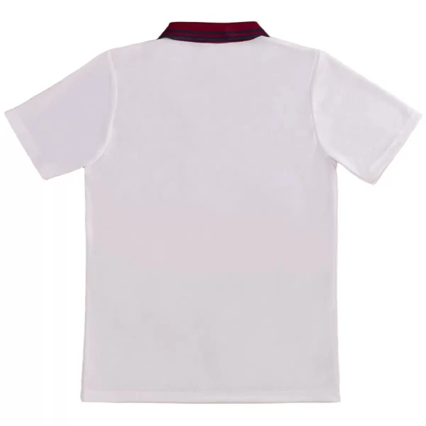 Aston Villa 1994-95 Domaći Dres Retro