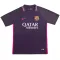 Barcelona 2016-17 Gostujući Dres Retro