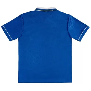 Brazil Gostujući Dres 1994 Retro