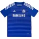 Chelsea 2014-15 Domaći Dres Retro