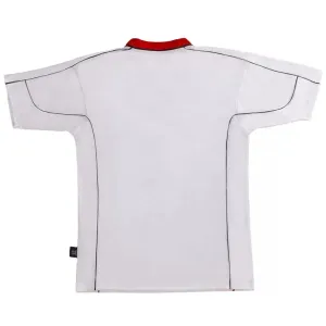 Manchester City 2002-03 Gostujući Dres Retro