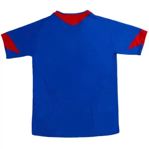 Manchester United 2005-06 Gostujući Dres Retro