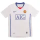 Manchester United 2008-09 Gostujući Dres Retro