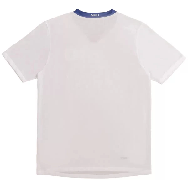 Manchester United 2008-09 Gostujući Dres Retro