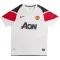 Manchester United 2010-11 Gostujući Dres Retro