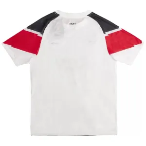 Manchester United 2010-11 Gostujući Dres Retro