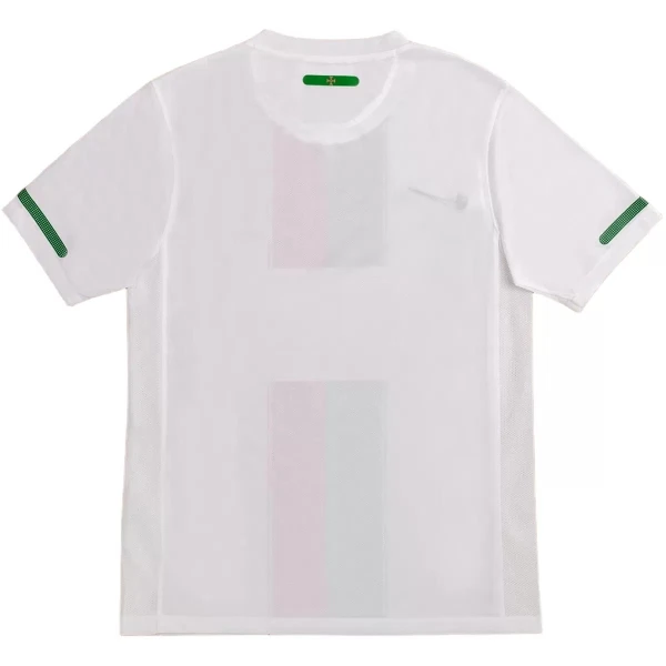 Portugal 2010 Gostujući Dres Retro