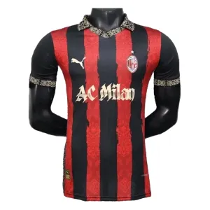 AC Milan Dres 2025/26 Crvena Specijalno izdanje
