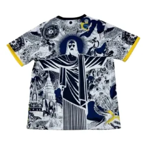 Brazil Dres 2025 Crna Specijalno izdanje