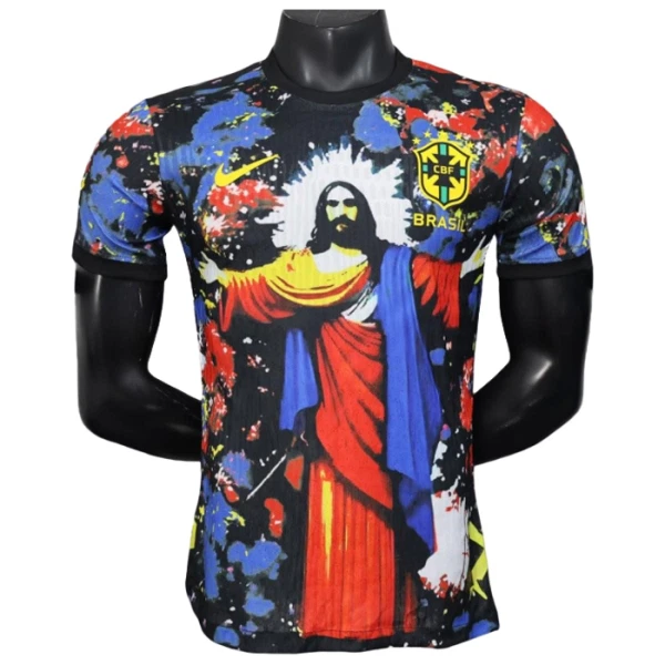 Brazil Dres 2025 Specijalno izdanje