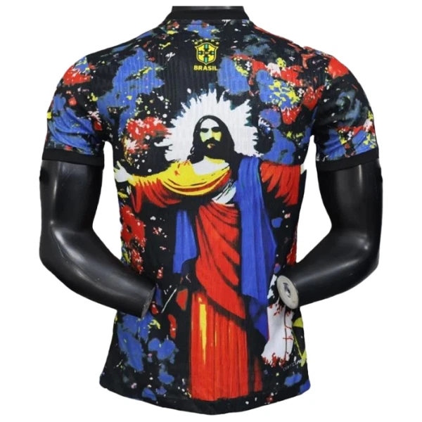 Brazil Dres 2025 Specijalno izdanje