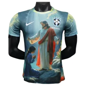 Brazil x Christ Dres 2025 Specijalno izdanje