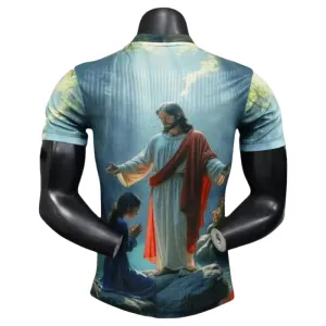 Brazil x Christ Dres 2025 Specijalno izdanje