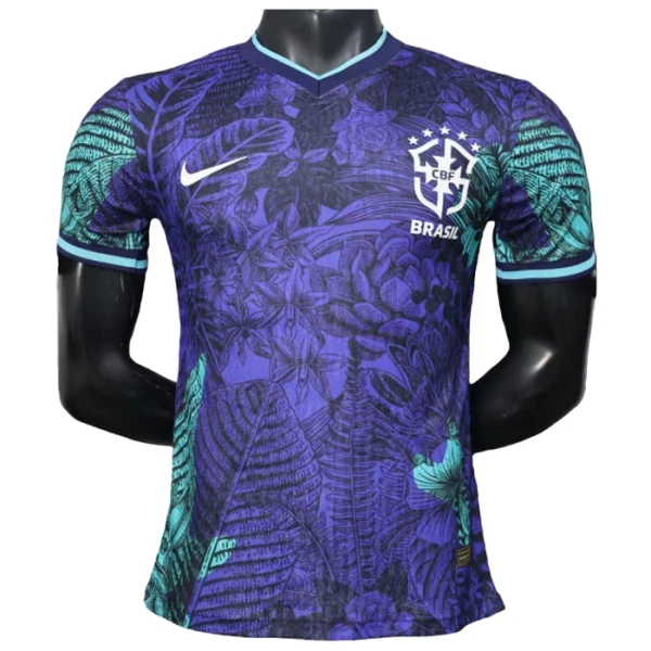 Brazil x Leafs Dres 2025 Specijalno izdanje