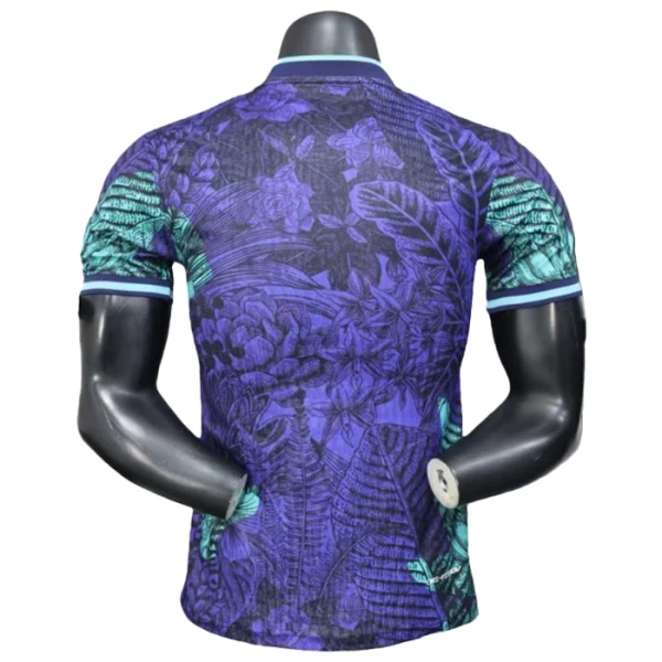 Brazil x Leafs Dres 2025 Specijalno izdanje