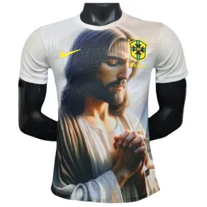 Brazil x Praying Dres 2025 Specijalno izdanje