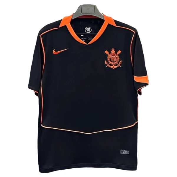 Corinthians Treći Dres 2025/26