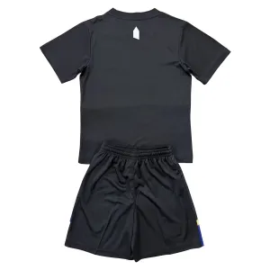 Dječji Everton Treći Dres i šorc 2025/26