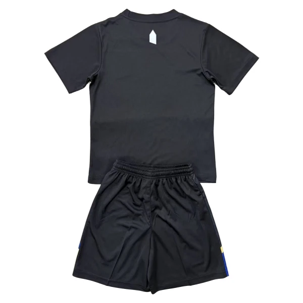 Dječji Everton Treći Dres i šorc 2025/26