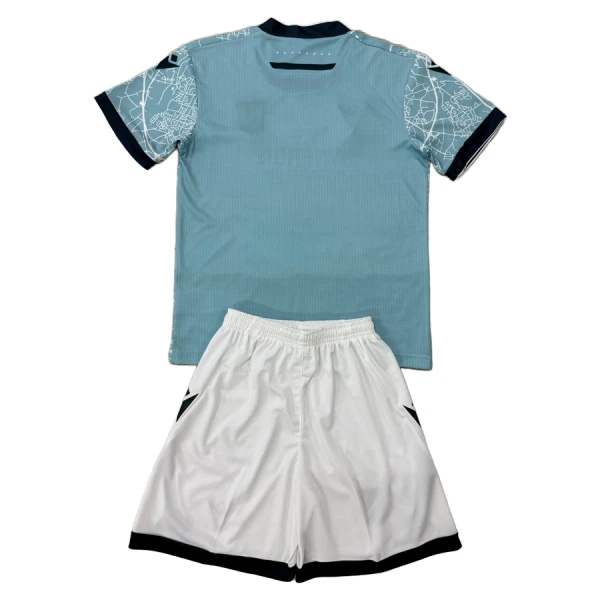 Dječji FC Nantes Gostujući Dres i šorc 2025/26